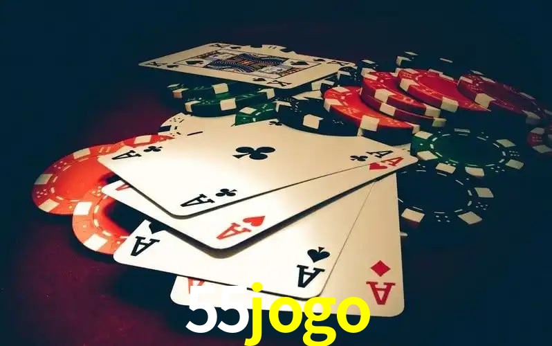 Fortune Tiger 55jogo