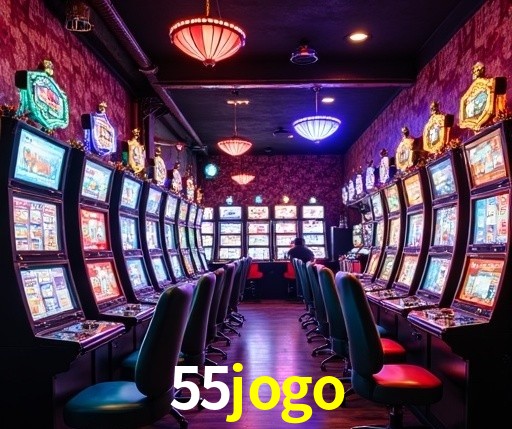 Fortune Tiger 55jogo